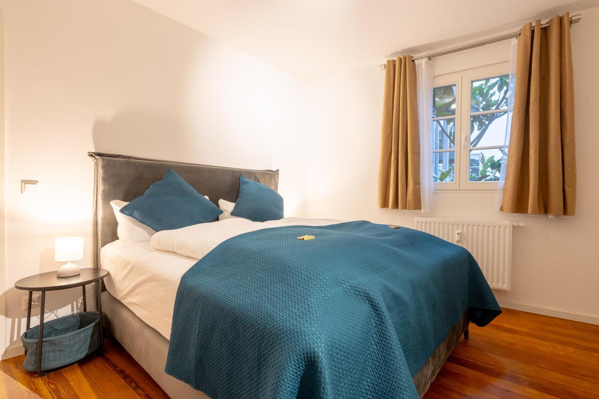 Lit Living Weinheim Altstadt - Boutique Apartments - Parking Exterior photo